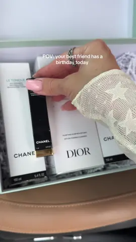 #birthday #birthdaysuprise #surprisebox #surpriseideas #bestfriend #bestie #girlfriend #giftforagirl #beautybox #fypage #fyp 