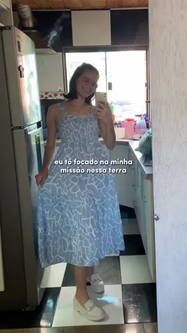 E esse papo não é sobre roupas ou algo do tipo! #CapCut #mudança #estilo #fyp #viral #cristao 