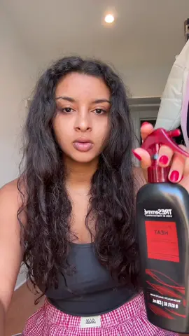 And thats why we love a slick back bun 