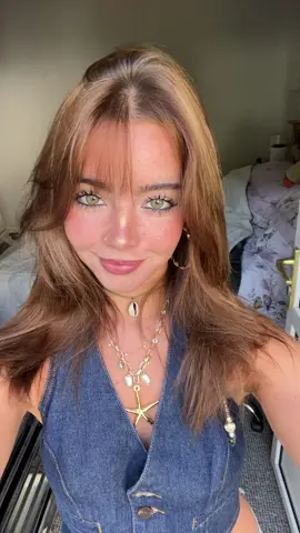 Sunkissed