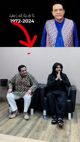 Allah talla sardar sab ko jannat main jagga dy ameen 