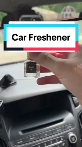 I love this car air freshener so much #fyp #ttshop #tiktokshop #car #airfesherner 