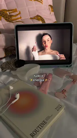 ✨ onde você tem depositado sua energia e crenças? Onde tem focado e o que tem feito expandir?  #leidaatração #manifestação #abundancia #leidasuposicao 