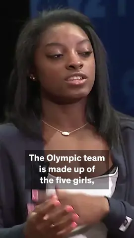 🥇🇺🇸Simone Biles just led the U.S. Gymnastics team to Gold at the Paris 2024 Olympics! 🥇🇺🇸In celebration of this win, here’s an archival clip from when Simone sat down with the wonderful Daphne Oz on the heels of her Olympics debut in 2016 to talk about the importance of her teammates. Those girls are family! And if you can’t get enough of the Olympics (just like us), stream Simone and Daphne’s full conversation for 🆓 at the link in our bio! Look out for more archival clips and surprises from Team USA right here!  Next up! Check back soon for an archival clip of Aly Raisman. 🥇🇺🇸We would love to congratulate the incredible U.S. Women’s Gymnastics Team. Simone, Jordan, Suni, Jade and Hezly are making everyone back home so proud! We’re sending so much love from The 92nd Street Y, New York. #92NY #92Y #92ndstreety #TeamUSA #Olympics #SimoneBiles #JordanChiles #HezlyRivera #JadeCarey #SuniLee #Paris2024  #gymnastics 