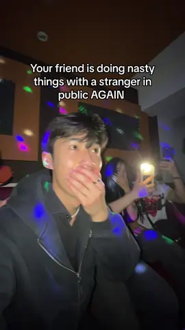 Don‘t worry we talk about it tomorrow HAVE FUN! (One bullet for the team for a good night) 🫵 #fyp #clubbing #partying #nasty #friendss 