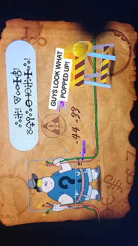 BILL GOT SOOS!!! I REPEAT, BILL GOT SOOS!!! #bill #billcipher #gravityfalls #gravityfallsedit #bookofbill #thebookofbill #billcipheredit #fyp #foryou #kryptikxo #trend #viral #xyzbca 