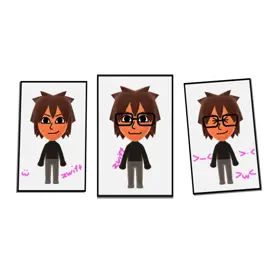 Nintendo is top tier gaming #fyp #edit #nintendo #wii #wiiu #mario #luigi #kirby #pikmin #supersmashbros 