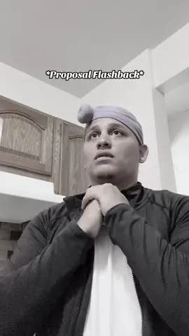 Mom tells what happened the day of the proposal 😳😂 #fyp #joewayyy #comedy #series 