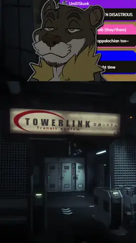 yall ever just explode? #furry #lgbtq #vtuber #alien #xenomorph #alienisolation