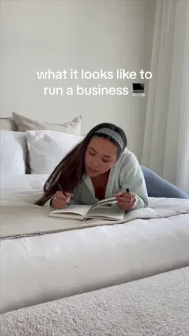 I’m absolutely THRILLED to partner with my favorite commerce platform, @Shopify ⭐️ 💻💸 #ad Take a peek into my daily life running Dream Daily, my stationery brand, and discover the Shopify Apps I use to customize my online store (I’ve actually never shown them before 🤫) #shopify #smallbusinessowner #businessowner #entrepreneur #shopifypartner