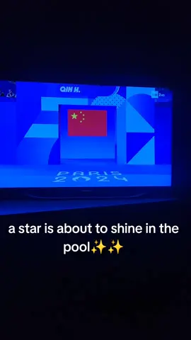 #china #breaststroke #qinhaiyang #shine #swimming 