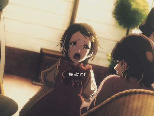 ‘‘and i’m trying to be sane’’ (me after watching this anime again and again) #violetevergarden #violetevergardenanime #anime #foryoupage 