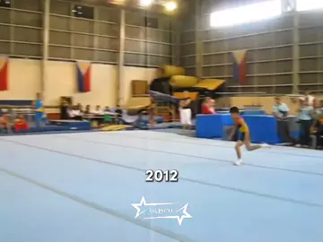 IMPROVEMENT ❤️‍🩹, Manifesting the new gold🏅 #carloyulo #kaloy #gymnastics #gymnastics #fypシ #olympics #paris #seagames2023 #fypシ #olisco #oliscoedit #bloodymary 