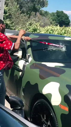 Dum & Dummer by Young Dolph & Key Glock was released on July 26, 2019, making it 5 years old last week. I honestly can’t believe it’s been that long. Who remembers this??? Glock was spazzing out this day. 😆😆😆  Long live Flippa! 🐬💙🕊️  #youngdolph #keyglock #rollsroyce #cars #wild #album #promo #memories #pre 