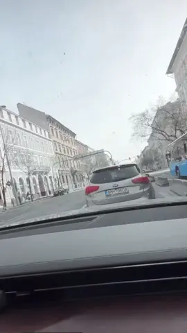 Andi a dugóban! 😁😍❤️ #tothandi 