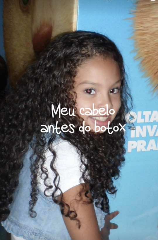 Meu cabelo antes do botox, sem nenhuma química!  - Sdds cabelão 🥲 #botoxcapilar #cabelocacheado #solturadoscachos 