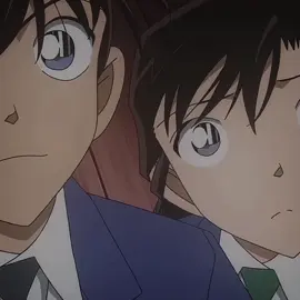 that boy is.. #kudoshinichi #conan #detectiveconan 