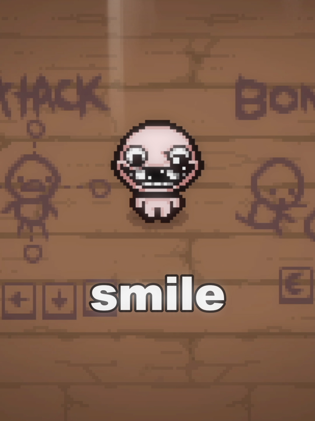 You so meme in #thebindingofisaac #kayhosyt