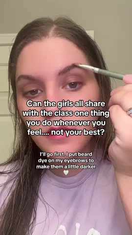 Refer back when you need it 🤍