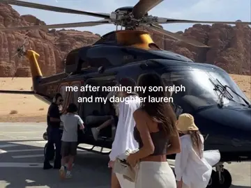 i think that’s such a good idea ifykyk  #ralphlauren #oldmoney #oldmoneyaesthetic #ralphlaurenaesthetic #motherhood #fyp 