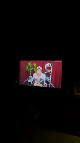 mas kelvin menjadi filsuf