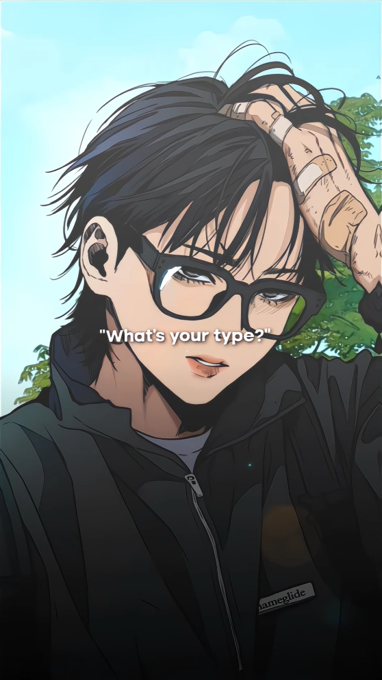 #JAYJO || ver jay😵‍💫 . . . #jayjo #windbreaker #manhwa #webtoon #fyp 