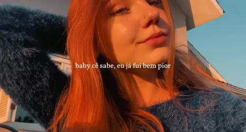 #CapCut #foryourpage #foryou #olhosverdes #ruiva #sol 