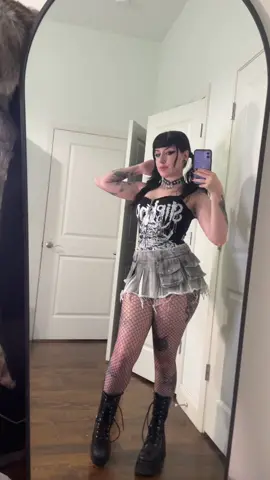 oop #gothgirl 