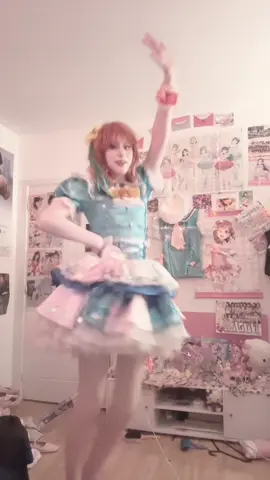 52 days till i see aqours!!! im so excite 😁😁 rikyako gets to meet her biggest fan (me) #lovelive #lovelivecosplay #aqours #chikatakami #chikatakamicosplay 
