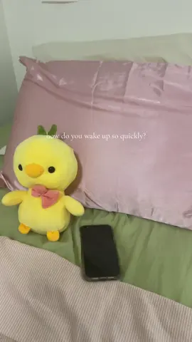 it actually jumpscared me this morning because I forgot about it #aesthetic #productive #studytok #study #itgirl #itgirlera 