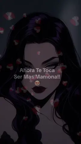 #CapCut me creo mucho, porque soy mucho, no es mi problema que se sientan menos 😘🖤❤️