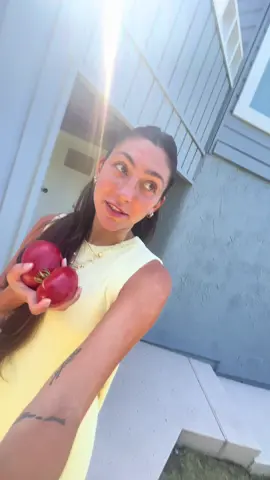 The best thing we ever did was move into a restidental neighborhood 🍅🍅 #fyp 