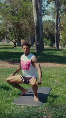 SLUT SZN YOGA EP1 OUT NOW ON YOUTUBE 🧘🏽 