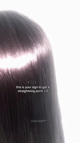 i hate my curly hair so much so i got one 🤍🌷#foryou #yesstyleinfluencers #haircare#straightening #kbeauty #wonyoungism #SelfCare #viral #trending 