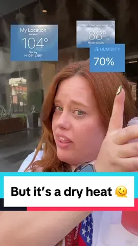 In today’s life of an airline pilot 👩‍✈️ pt “it’s a dry heat” in Phoenix, AZ 🫠 #pilotlife #airlinepilot #phoenix 
