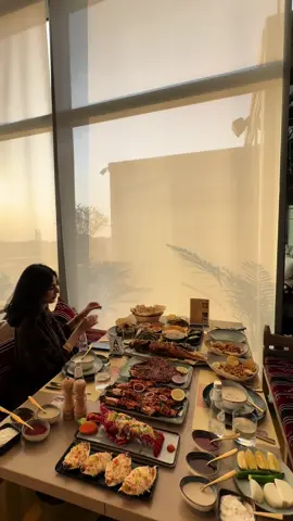 من كثر ماعجبنا جيناه مرتين عالتوالي!!😋                                                                                         #alaaly #jeddah #jeddahseason #cityyard #سيتي_يارد #مطعم_العالي 