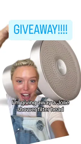 🚨 🚨 GIVEAWAY 🚨🚨 it's almost the end of July, and our skin and hair probably need a little TLC after all this heat and sunshine. So, to help a bestie out, I'm giving away a @jolieskinco shower filter!! HERE'S HOW TO ENTER: ﻿﻿﻿Follow my account ﻿﻿﻿Like (and save) this post ﻿﻿﻿Tag a friend in this post - the more tags, the more entries (bonus points for sending to a friend!) WINNER WILL BE ANNOUNCED ON AUGUST 4TH! #giveaway #jolie #jolieshowerhead #showerfilter #showerfilters #waterfilter #waterfilters #chronicillness #invisibleillness #invisibledisability #autoimmunedisease #autoimmune #autoimmunity #lupus #rhuematoidarthritis #vasculitis #mixedconnectivetissuedisease #multiplesclerosis #chronicfatiguesyndrome #chronicfatigue #longcovid #dysautonomia #pots #potssyndrome #chronicpain #crps #complexregionalpainsyndrome #fibromyalgia #typeldiabetes #fy #fypage #creatorsearchinsights #roadto10k #rdto10k 