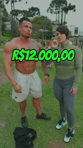 Quanto custa seu shape?  #valor #gym #fy #musculação #maromba #saude