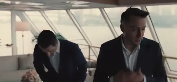 Connor’s Wedding S4 E3 (SPOILER ALERT)#succession #connorroy #fyp #tiktok #viral #loganroy 