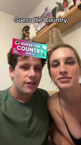 Some of these answers were controversial 🤔 #guessthecountry 