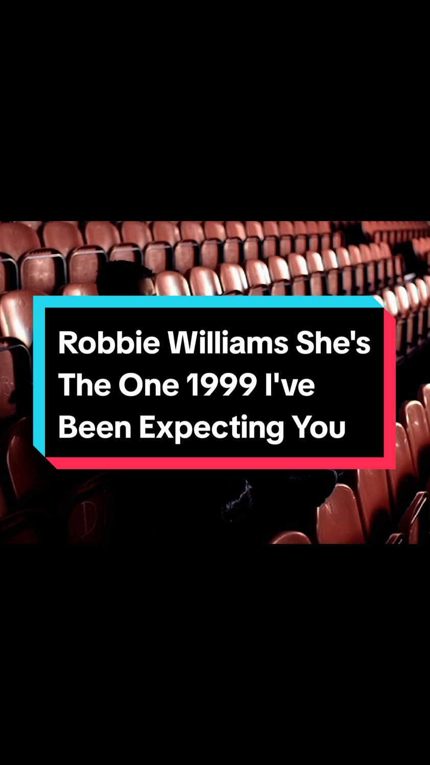 Robbie Williams 