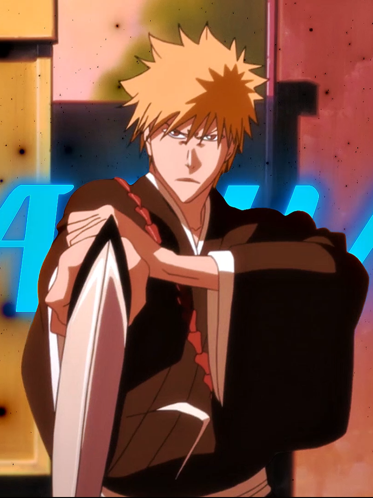 Bankai 💀 #bleach #bleachedit #anime #animeedit #fypp