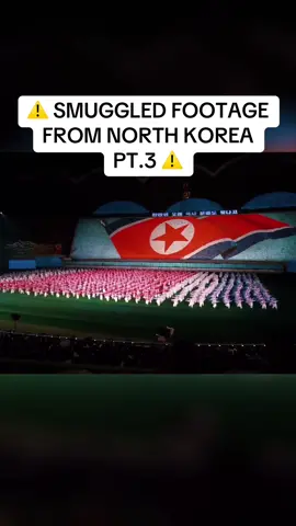 #northkorea #northkorea🇰🇵 #unseenfootage #clips 
