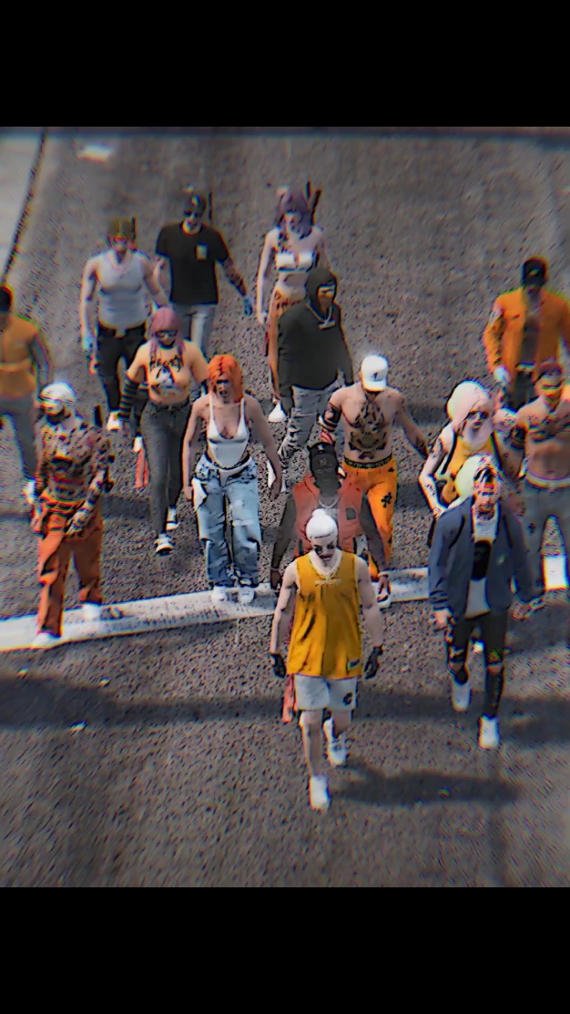 gak jadi lewat🤣 @Tifansan @KeizerZ @Grace @afrahkadabra  #trickster #tricksterfamily #hopfullyroleplay #rolplay #fyp #4u 