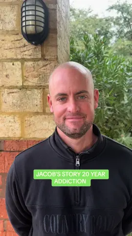 JACOB’S STORY - 20 YEAR DRUG ADDICTION Over 20 years of addiction this is Jacob, here is a 3 minute short story of a changed life. Please feel free to say a few words to encourage him on his journey. For more detailed updates you can follow us on our Facebook page @ Shalom House Perth WA Or web page: www.shalomhouse.com.au Shalom House is, 