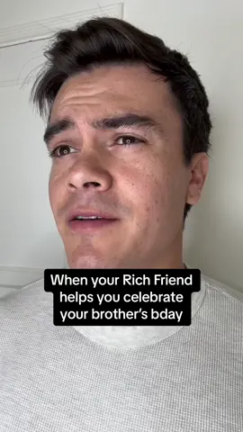 You’re never alone 💙 #richfriend #marvel #birthdaysurprise #rdj #foryoupage 