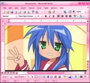 I used a new template!!!^^  #luckystar #anime #amv #nostalgia #internetastheitc #webcoreaesthetic #animecore #kawaiicore🐾🏩 #animecore #cutecore🎀🦴🍮🐾 #cutecore🐾🦴🎀🍮 #cutecoreedit🐾🦴🎀🍮 #kawaiicore🎀🧸🧼🧴 #girlcore #fyppppppppppppppppppppppp #viral #ppgz #cutecore🍰 