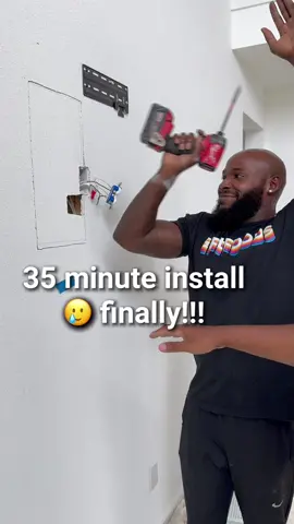 Easiest Frame Tv install of the Year #fyp #subscribe #like #funny #worklife #strong #art #beautiful #icon #positive #houstontx  #texas #richmondtx #fulsheartx #samsung #frametv #fireplace #picture #follow #flush #tvinstall #832 #713 #281 #xplore #exlore #page #viral #viralvideo #goat #audiovisual #hometheater #automation #🔊 #marketing #tvmounting #htx #houstontvmounting #katytx #cypresstx #fyp #fypシ #foryou  #clean  #install #htown #Tech #customerservice #trending #tvinstall  #goat #pageforyou #install #how #learning #howitsdone #fun #positivity #tv #4k #mount #whew l #markerting #tvmounting #milwaukee #tools #work #hometheater  #drywall #funny  #entertainment #info #tutorial  #contentcreator #Viralvideo  #comment #follow #satisfying #🔥 #homeaudio #targeted 