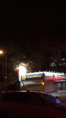 quá ghê gớm. #thinhhanh 