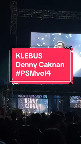 tresno dibales matursuwun💔 #klebus #dennycaknan #dcmusic #dcproduction #pestasemalamminggu #pestalagijakarta #sobatambyar #infokonser #berandatiktok 